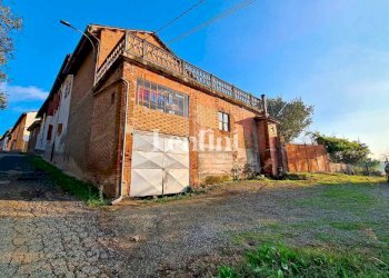 Terreno - Villa via Casariglio, 4, Cunico - foto 45