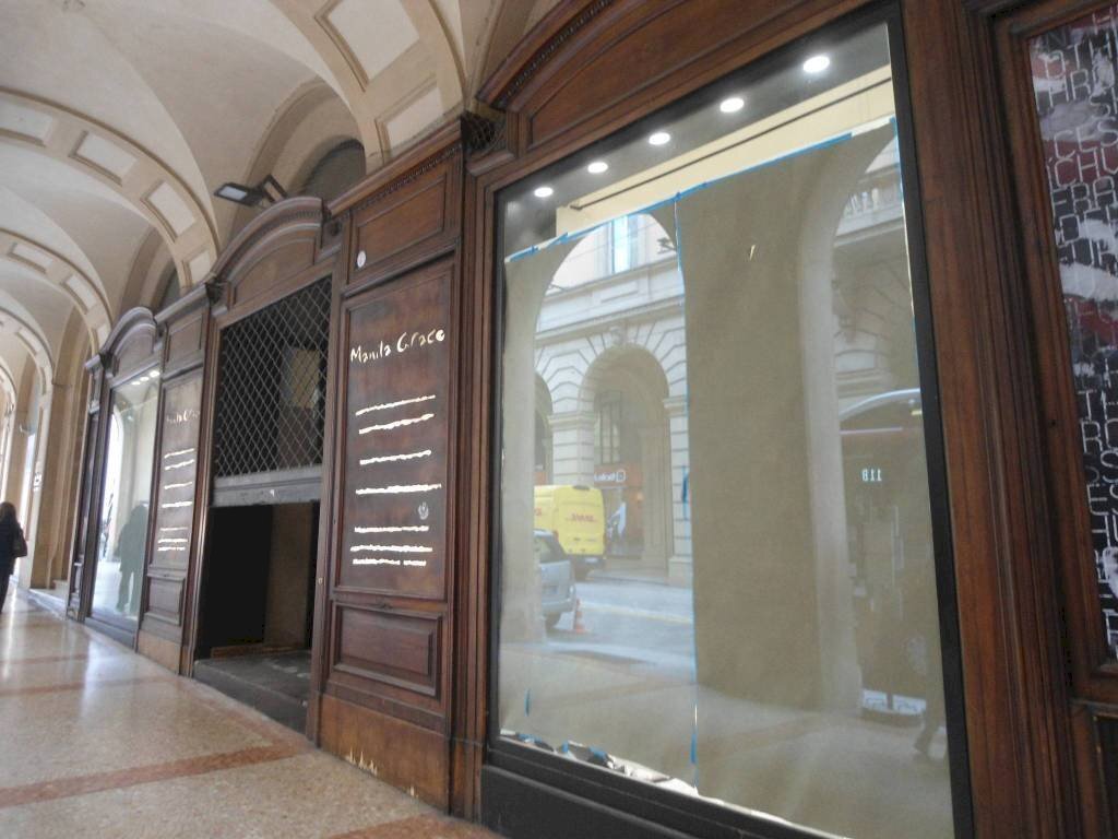 FRONTE - Shop via Luigi Carlo Farini, Bologna (neighborhood Centro Storico) - photo 2