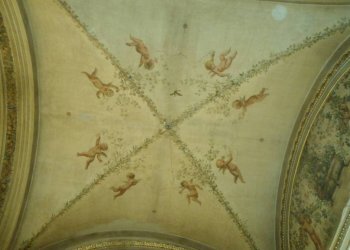 AFFRESCHI - Shop via Luigi Carlo Farini, Bologna (neighborhood Centro Storico) - photo 9