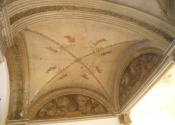 AFFRESCHI - Shop via Luigi Carlo Farini, Bologna (neighborhood Centro Storico) - photo 10