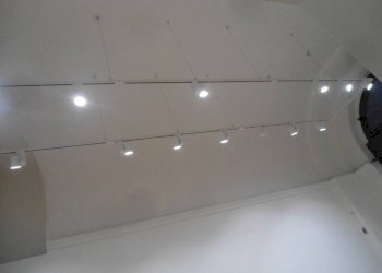 SOFFITTO - Shop via Luigi Carlo Farini, Bologna (neighborhood Centro Storico) - photo 14