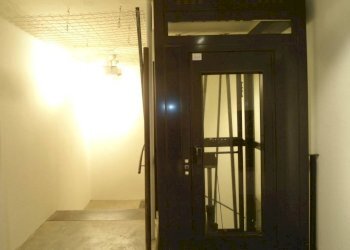 ELEVATORE - Shop via Luigi Carlo Farini, Bologna (neighborhood Centro Storico) - photo 15