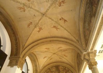 AFFRESCO - Shop via Luigi Carlo Farini, Bologna (neighborhood Centro Storico) - photo 22