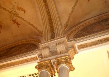 AFFRESCO - Shop via Luigi Carlo Farini, Bologna (neighborhood Centro Storico) - photo 23