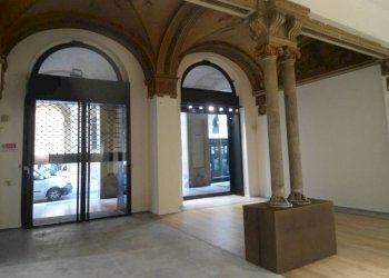 INTERNO - Shop via Luigi Carlo Farini, Bologna (neighborhood Centro Storico) - photo 26