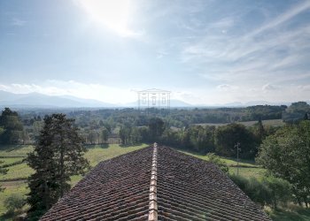 vendesi casa colonica con terrazzaDJI_0028.JPG - Casale Via di Collecchio, Capannori - foto 4