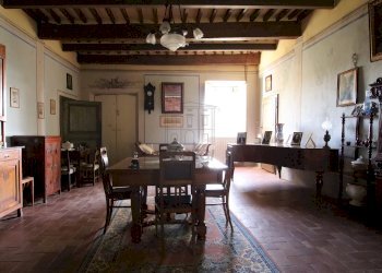 vendesi casa colonica con terrazzaIMG_8532.JPG - Casale Via di Collecchio, Capannori - foto 13