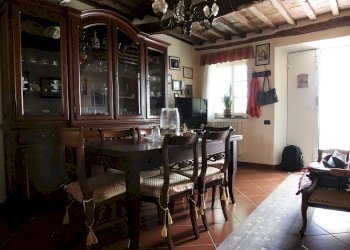 vendesi casa colonica con terrazzaIMG_8526.JPG - Casale Via di Collecchio, Capannori - foto 22