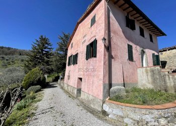 Casa colonica in zona collinare con piscina (22).j - Casale Via di Mammoli, Lucca - foto 4