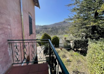 Casa colonica in zona collinare con piscina (27).j - Casale Via di Mammoli, Lucca - foto 7