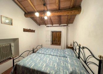 Casa colonica in zona collinare con piscina (33).j - Casale Via di Mammoli, Lucca - foto 14