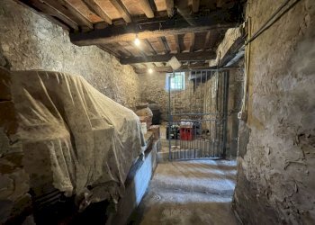 Casa colonica in zona collinare con piscina (9).jp - Casale Via di Mammoli, Lucca - foto 20