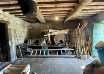 Casa colonica in zona collinare con piscina (7).jp - Casale Via di Mammoli, Lucca - foto 23