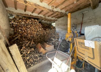 Casa colonica in zona collinare con piscina (44).j - Casale Via di Mammoli, Lucca - foto 27