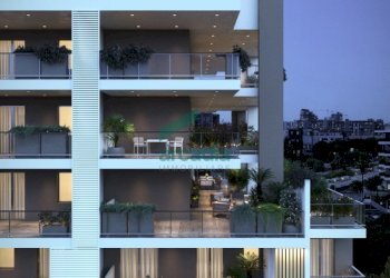 facciata - Trilocale Via Giuseppe Sangiorgi 3, Bari - foto 15