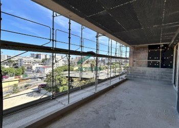 viste - Trilocale Via Giuseppe Sangiorgi 3, Bari - foto 27