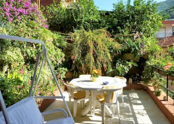 WhatsApp Image 2023-11-28 at 16.25.50.jpeg - Appartamento Via Betti 175, Rapallo - foto 1