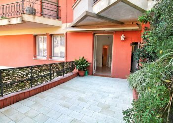 X_rid (23).jpg - Appartamento Via Betti 175, Rapallo - foto 4