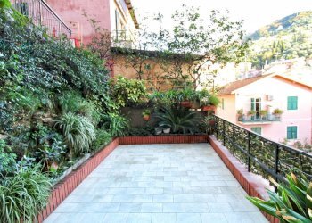 X_rid (16).jpg - Appartamento Via Betti 175, Rapallo - foto 22