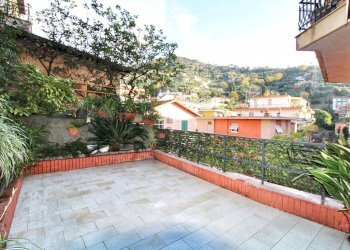 X_rid (17).jpg - Appartamento Via Betti 175, Rapallo - foto 24