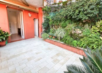 X_rid (21).jpg - Appartamento Via Betti 175, Rapallo - foto 28