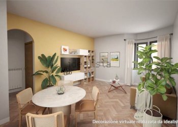 Cattura.JPG - Appartamento Via Betti 175, Rapallo - foto 2