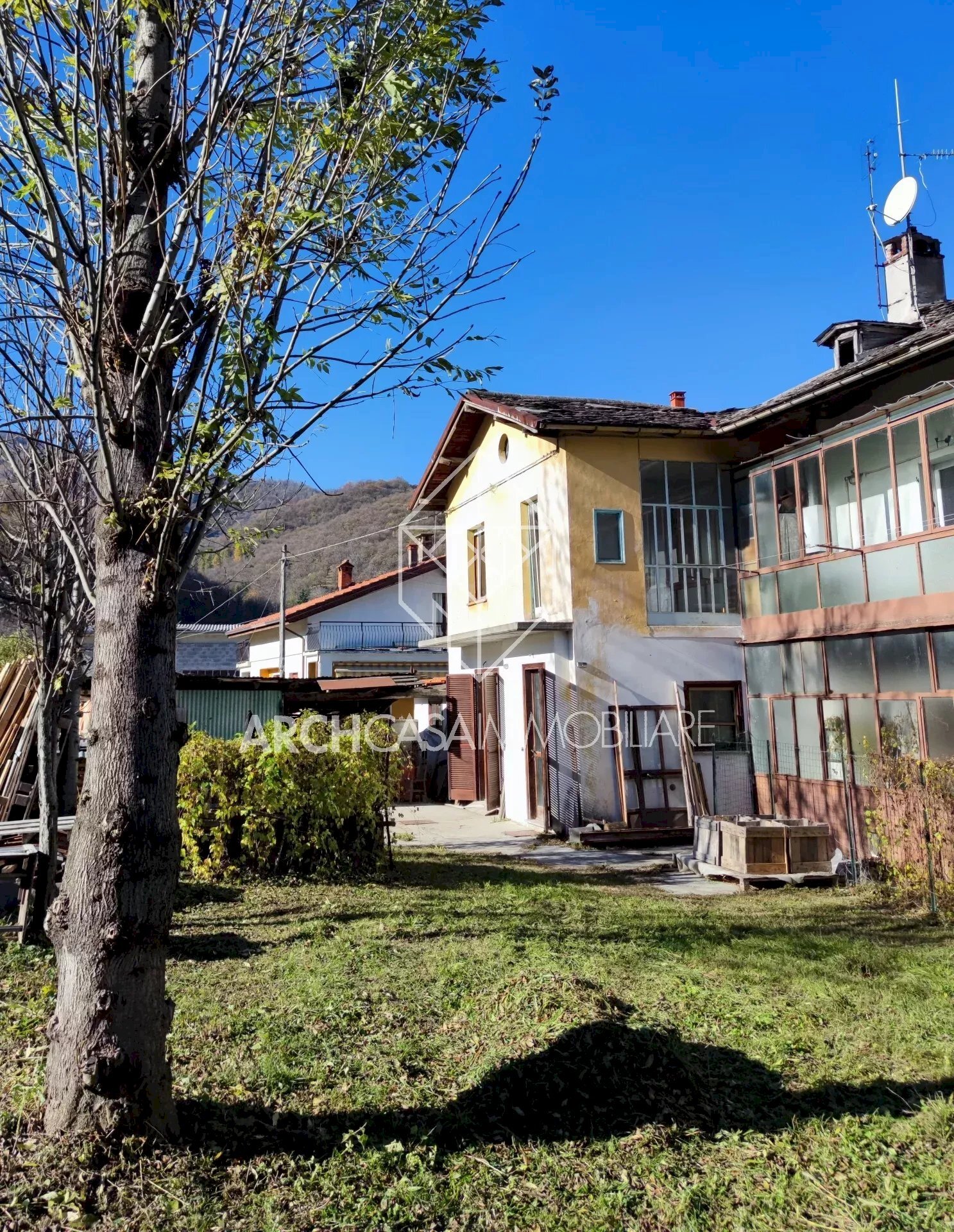 esterno - Historic Residence VIA CASTELLAR 135., Boves - photo 1