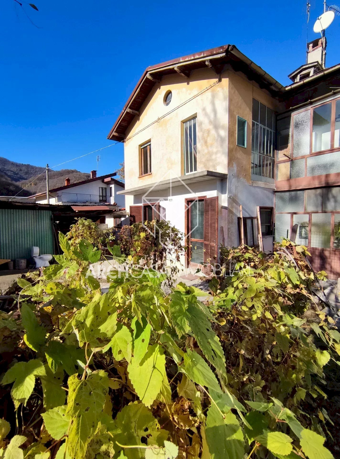 esterno - Historic Residence VIA CASTELLAR 135., Boves - photo 2