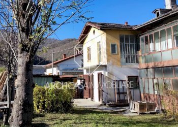 esterno - Historic Residence VIA CASTELLAR 135., Boves - photo 1