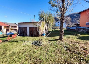 garage - Historic Residence VIA CASTELLAR 135., Boves - photo 3