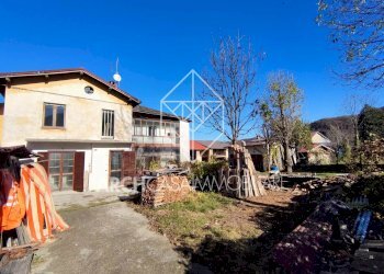 esterno - Historic Residence VIA CASTELLAR 135., Boves - photo 7