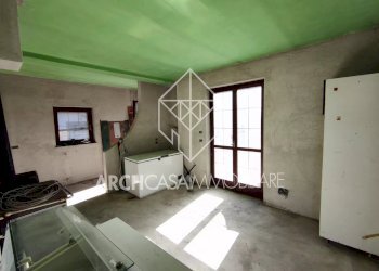 soggiorno - Historic Residence VIA CASTELLAR 135., Boves - photo 11