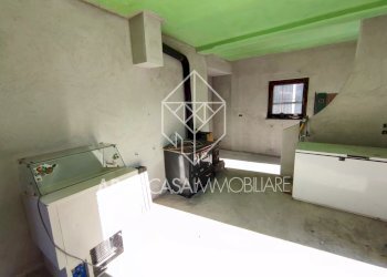 soggiorno - Historic Residence VIA CASTELLAR 135., Boves - photo 12