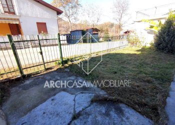 giardino - Historic Residence VIA CASTELLAR 135., Boves - photo 14
