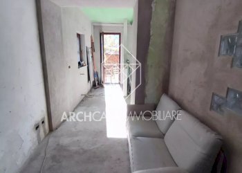 disimpegno - Historic Residence VIA CASTELLAR 135., Boves - photo 17