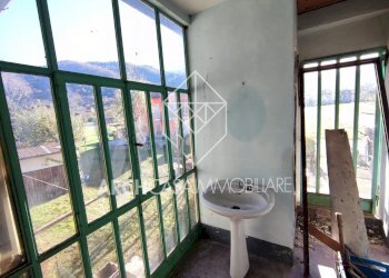 veranda - Historic Residence VIA CASTELLAR 135., Boves - photo 26