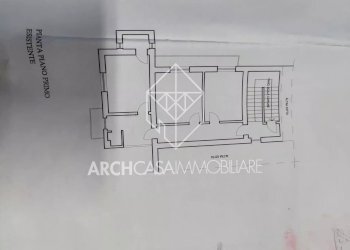 planimetria - Historic Residence VIA CASTELLAR 135., Boves - photo 30