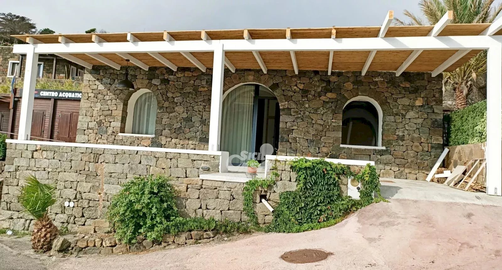 Villa Pantelleria - foto 1