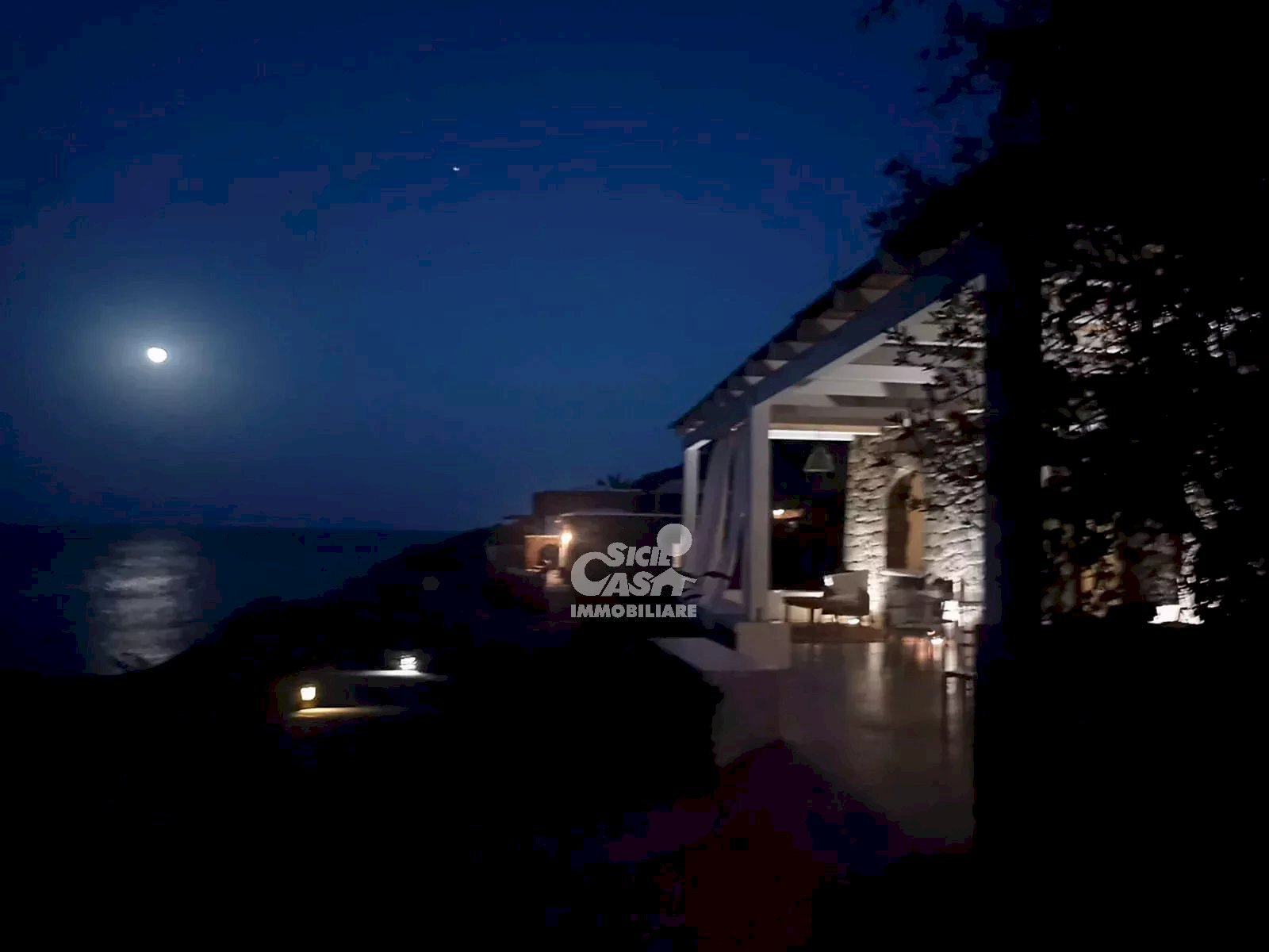 Villa Pantelleria - foto 2