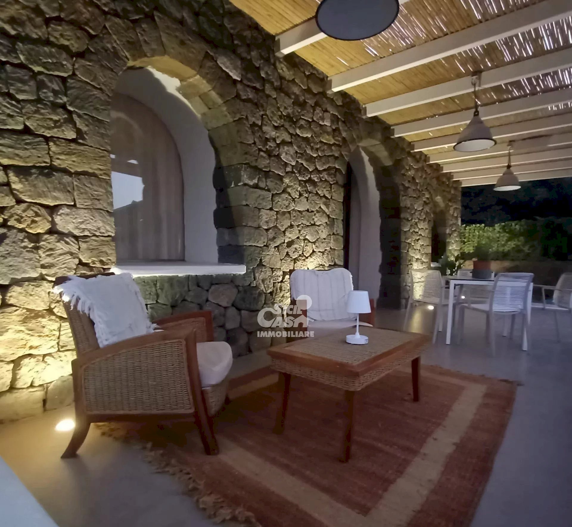 Villa Pantelleria - foto 3