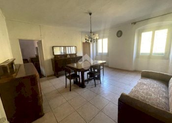 Four-room apartment Via Pian del Mulino, Sant'Olcese - photo 5
