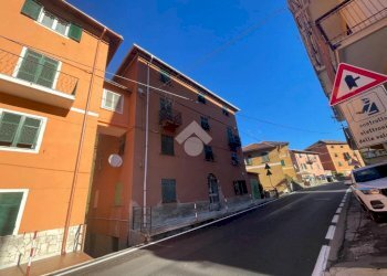 Four-room apartment Via Pian del Mulino, Sant'Olcese - photo 6