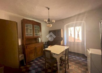 Four-room apartment Via Pian del Mulino, Sant'Olcese - photo 10