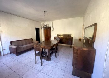 Four-room apartment Via Pian del Mulino, Sant'Olcese - photo 13