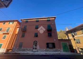 Four-room apartment Via Pian del Mulino, Sant'Olcese - photo 16