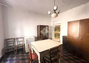 Four-room apartment Via Pian del Mulino, Sant'Olcese - photo 17