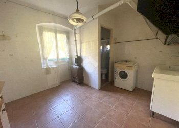Four-room apartment Via Pian del Mulino, Sant'Olcese - photo 18