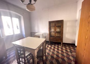 Four-room apartment Via Pian del Mulino, Sant'Olcese - photo 19