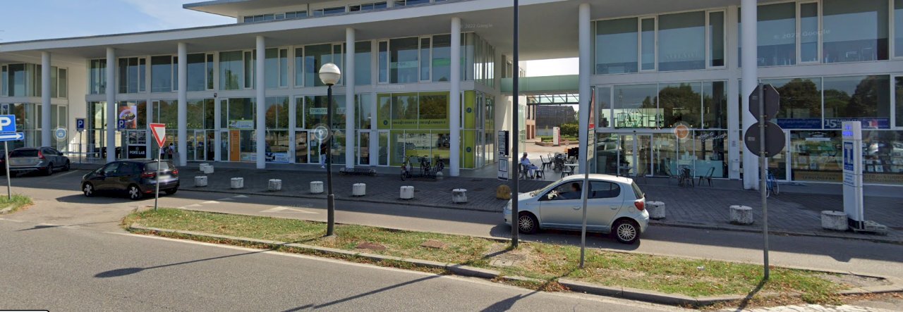 Shop Ravenna - photo 1