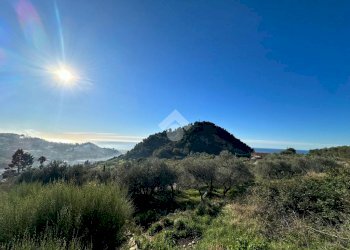 Terreno agricolo Via San Sebastiano, Bordighera - foto 1